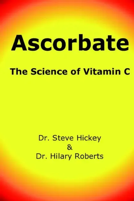 Ascorbate (English, Hilary Roberts | Steve Hickey)