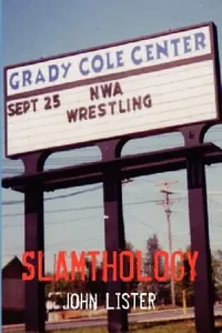 Buy Slamthology (English, John Lister) — BookShops.in