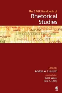 Buy The SAGE Handbook of Rhetorical Studies | by Andrea A. Lunsford | Kirt H. Wilson | Rosa A. Eberly | Sage Publications, Inc | by Andrea A. Lunsford | Kirt H. Wilson | Rosa A. Eberly | Sage Publications, Inc | by Andrea A. Lunsford | Kirt H. Wilson | Rosa A. Eberly | Sage Publications, Inc | by Andrea A. Lunsford | Kirt H. Wilson | Rosa A. Eberly | Sage Publications, Inc | by Andrea A. Lunsford | Kirt H. Wilson | Rosa A. Eberly | Sage Publications, Inc | by Andrea A. Lunsford | Kirt H. Wilson | Ro — BookShops.in