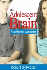 Buy Adolescent Brain (English, Robert A. Sylwester) — BookShops.in