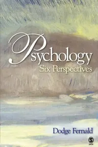 Buy Psychology (English, Dodge Fernald) — BookShops.in