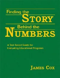 Buy Finding the Story Behind the Numbers (English, James Cox) — BookShops.in