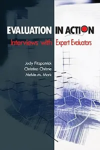 Buy Evaluation in Action (English, Jody Fitzpatrick | Christina Christie | Melvin M. Mark) — BookShops.in