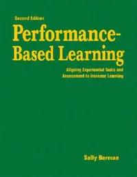Buy Performance-Based Learning (English, Sally Berman) — BookShops.in