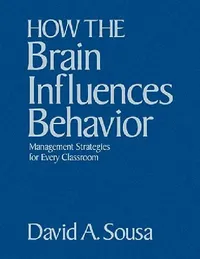 Buy How the Brain Influences Behavior (English, David A. Sousa) — BookShops.in