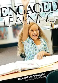 Buy Engaged Learning (English, Richard Vandeweghe) — BookShops.in