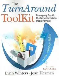 Buy The TurnAround ToolKit | by Lynn Winters | Joan Herman | Corwin Publishers | by Lynn Winters | Joan Herman | Corwin Publishers | by Lynn Winters | Joan Herman | Corwin Publishers | by Lynn Winters | Joan Herman | Corwin Publishers | by Lynn Winters | Joan Herman | Corwin Publishers | by Lynn Winters | Joan Herman | Corwin Publishers | by Lynn Winters | Joan Herman | Corwin Publishers | by Lynn Winters | Joan Herman | Corwin Publishers | by Lynn Winters | Joan Herman | Corwin Publishers | by Lynn — BookShops.in