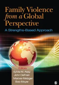 Buy Family Violence From a Global Perspective (English, Sylvia M. Asay | John Defrain | Marcee Metzger) — BookShops.in