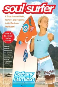 Buy Soul Surfer (English, Bethany Hamilton) — BookShops.in