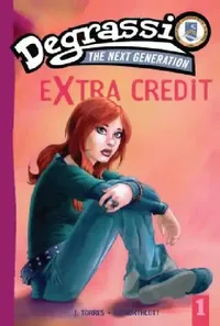 Buy Extra Credit (English, J. Torres) — BookShops.in