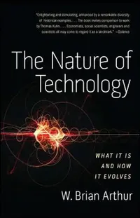 Buy The Nature of Technology (English, W. Brian Arthur) — BookShops.in