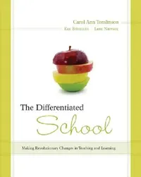 Buy Differentiated School (English, Carol Ann Tomlinson | Kay Brimijoin) — BookShops.in