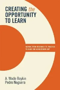 Buy Creating the Opportunity to Learn | by A. Wade Boykin | Pedro Noguera | ASCD | by A. Wade Boykin | Pedro Noguera | ASCD | by A. Wade Boykin | Pedro Noguera | ASCD | by A. Wade Boykin | Pedro Noguera | ASCD | by A. Wade Boykin | Pedro Noguera | ASCD | by A. Wade Boykin | Pedro Noguera | ASCD | by A. Wade Boykin | Pedro Noguera | ASCD | by A. Wade Boykin | Pedro Noguera | ASCD | by A. Wade Boykin | Pedro Noguera | ASCD | by A. Wade Boykin | Pedro Noguera | ASCD | by A. Wade Boykin | Pedro Noguera  — BookShops.in