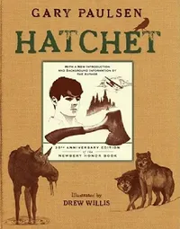 Buy Hatchet | by Gary Paulsen | Simon & Schuster Children's Publishing | by Gary Paulsen | Simon & Schuster Children's Publishing | by Gary Paulsen | Simon & Schuster Children's Publishing | by Gary Paulsen | Simon & Schuster Children's Publishing | by Gary Paulsen | Simon & Schuster Children's Publishing | by Gary Paulsen | Simon & Schuster Children's Publishing | by Gary Paulsen | Simon & Schuster Children's Publishing | by Gary Paulsen | Simon & Schuster Children's — BookShops.in