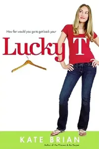 Buy Lucky T (English, Kate Brian) — BookShops.in