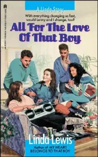 Buy All for the Love of That Boy (English, Linda Lewis) — BookShops.in