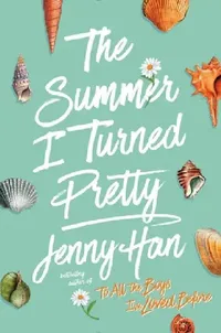 Buy The Summer I Turned Pretty (English, Jenny Han) — BookShops.in