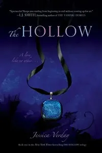Buy The Hollow (English, Jessica Verday) — BookShops.in