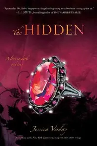 Buy The Hidden (English, Jessica Verday) — BookShops.in