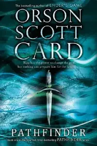 Buy Pathfinder (English, Orson Scott Card) — BookShops.in
