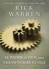Buy El Poder de Dios Para Transformar Su Vida (English, Rick Warren) — BookShops.in