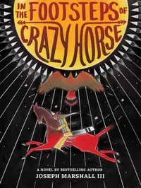 Buy In the Footsteps of Crazy Horse (English, Joseph Marshall) — BookShops.in