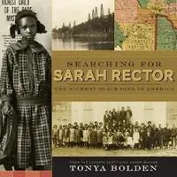 Buy Searching for Sarah Rector (English, Tonya Bolden) — BookShops.in