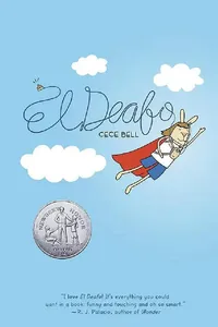 Buy El Deafo (English, Cece Bell) — BookShops.in