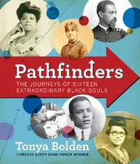 Buy Pathfinders (English, Tonya Bolden) — BookShops.in