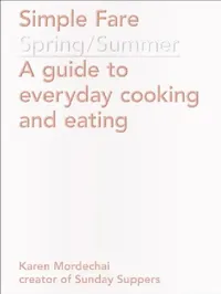 Buy Simple Fare (English, Karen Mordechai) — BookShops.in