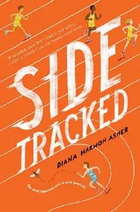 Buy Sidetracked (English, Diana Harmon Asher) — BookShops.in