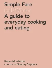 Buy Simple Fare (English, Karen Mordechai) — BookShops.in