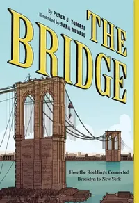 Buy The Bridge (English, Peter J. Tomasi | Teo Duvall) — BookShops.in