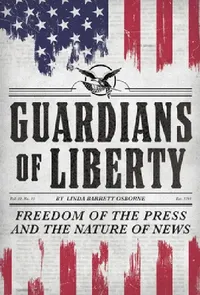 Buy Guardians of Liberty (English, Linda Barrett Osborne) — BookShops.in