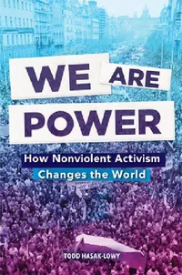 Buy We Are Power (English, Todd Hasak-Lowy) — BookShops.in