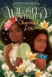Buy Charmed Life (Wildseed Witch Book 2) (English, Marti Dumas) — BookShops.in