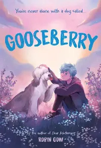 Buy Gooseberry (English, Robin Gow) — BookShops.in