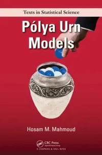 Buy Polya Urn Models (English, Hosam Mahmoud) — BookShops.in