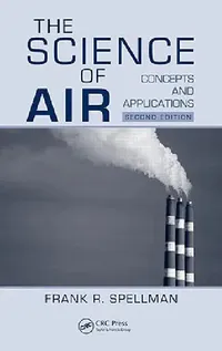 Buy The Science of Air (English, Frank R. Spellman) — BookShops.in