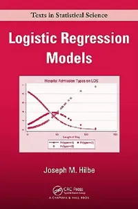 Buy Logistic Regression Models (English, Joseph M. Hilbe) — BookShops.in