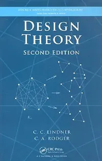 Buy Design Theory (English, Charles C. Lindner | Christopher A. Rodger) — BookShops.in
