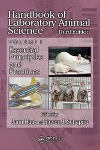Buy Handbook of Laboratory Animal Science, Volume I (English, Jann Hau | Steven J. Schapiro) — BookShops.in