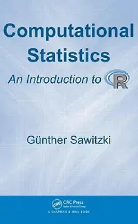 Buy Computational Statistics (English, Günther Sawitzki) — BookShops.in