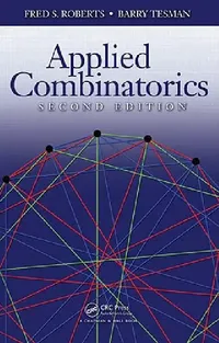 Buy Applied Combinatorics (English, Fred S. Roberts | Barry Tesman) — BookShops.in