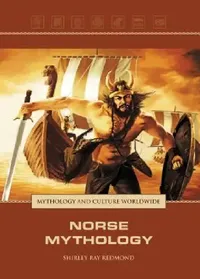 Buy Norse Mythology (English, Shirley Raye Redmond) — BookShops.in