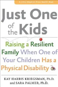 Buy Just One of the Kids (English, Kay Harris Kriegsman | Sara Palmer) — BookShops.in