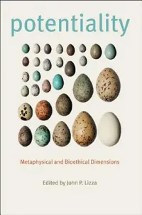 Buy Potentiality (English, John P. Lizza) — BookShops.in