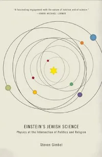 Buy Einstein's Jewish Science (English, Steven Gimbel) — BookShops.in