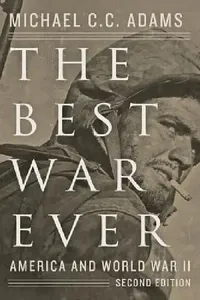 Buy The Best War Ever (English, Michael C. C. Adams) — BookShops.in