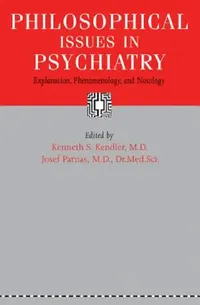 Buy Philosophical Issues in Psychiatry (English, Kenneth S. Kendler | Josef Parnas) — BookShops.in